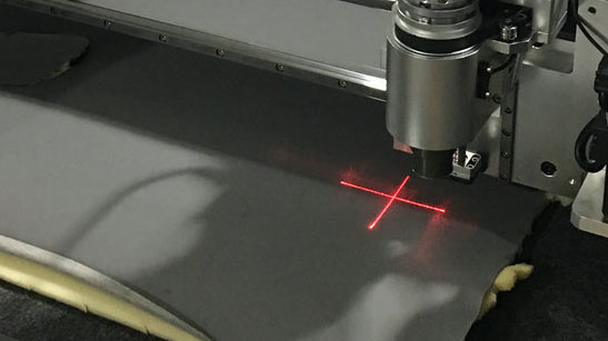 振動刀糖心视频免费看機開啟複合材料糖心视频免费看新篇章